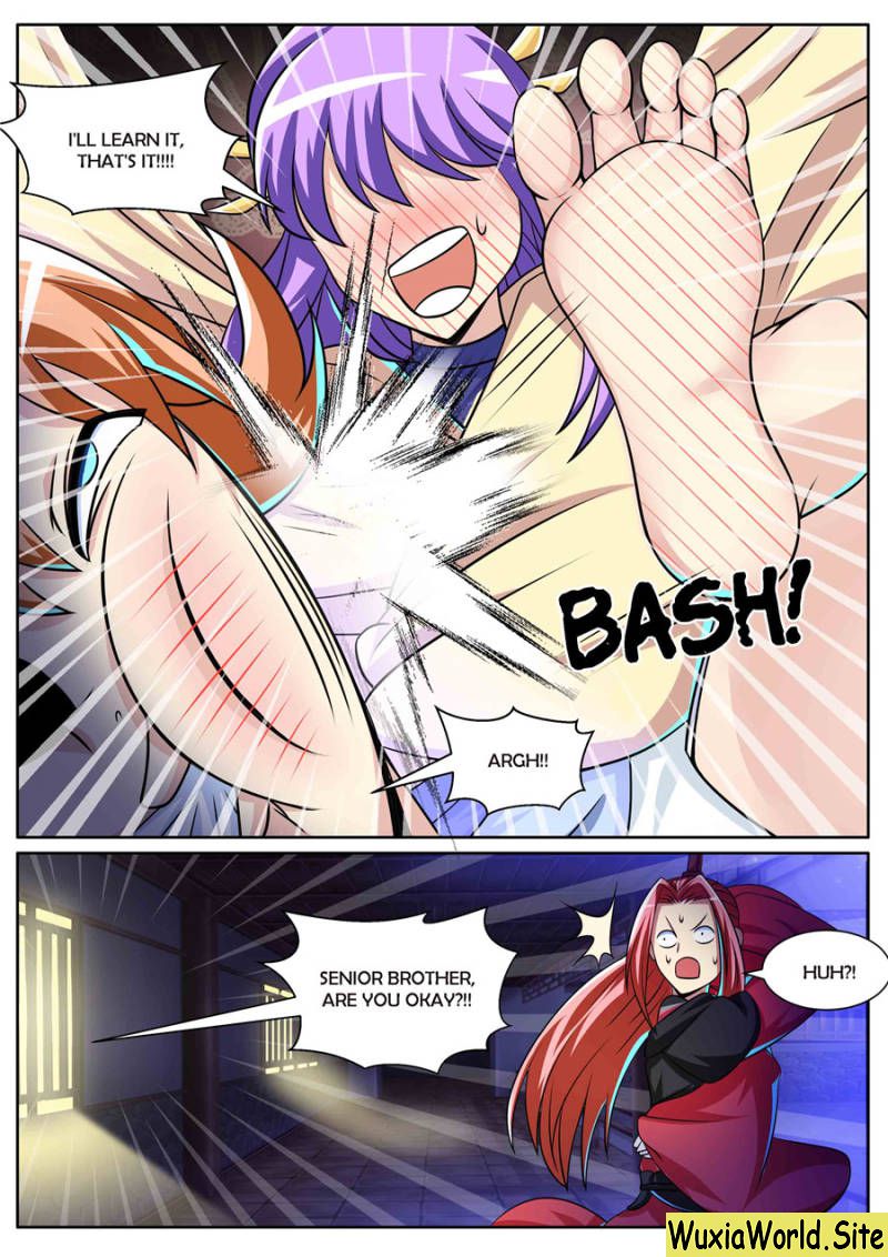 The Top Clan Leader In History Chapter 91 13